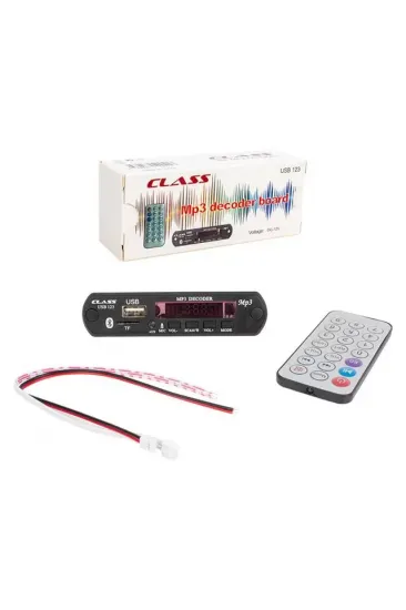 Class 12v Sd-af-vr Oto Teyp Mikrofonlu Usb-sd Çevirici Digital Player Board Usb-123 Class 12v Sd-af-vr Oto Teyp Mikrofonlu Usb-sd Çevirici Digital Player Board Usb-123