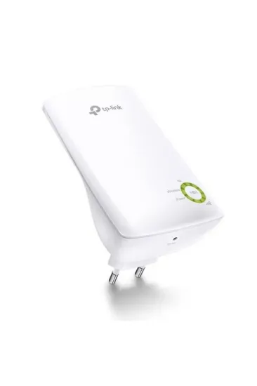 Tp-link Tl-wa854re Wi-fi 300mbps Menzil Genişletici Priz Tipi Tp-link Tl-wa854re Wi-fi 300mbps Menzil Genişletici Priz Tipi