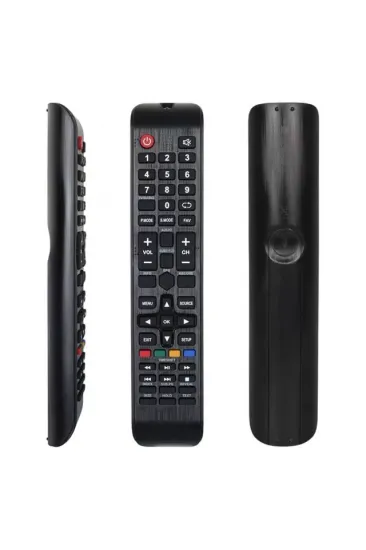Sunny Timeshift Tuşlu Lcd Tv Kumandası Sunny Timeshift Tuşlu Lcd Tv Kumandası