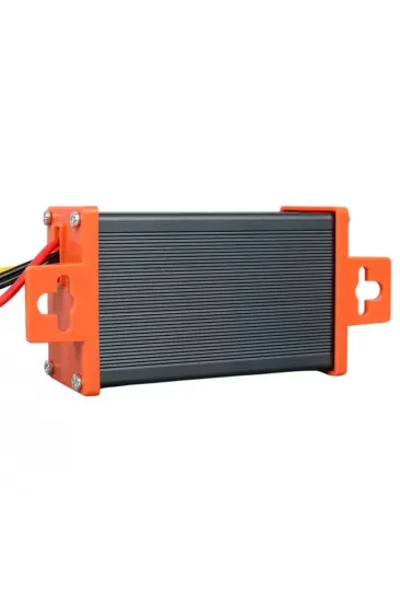 Powermaster Pm-27380 24v Dc 12v Dc 10 Amper Oto Konvertör Powermaster Pm-27380 24v Dc 12v Dc 10 Amper Oto Konvertör