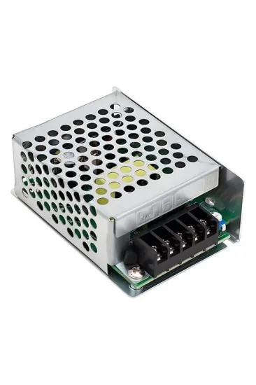 Weko 12 Volt 3.2 Amper Metal Kasa Adaptör Weko 12 Volt 3.2 Amper Metal Kasa Adaptör