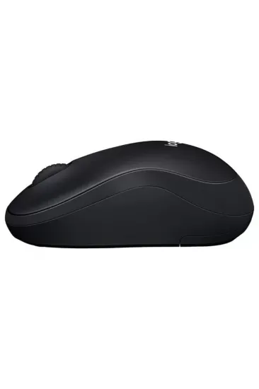 Logitech M220 1000dpı Kablosuz Silent Sessiz Mouse Siyah 910-004878