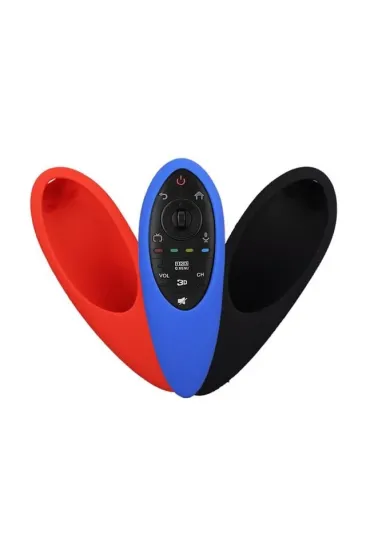Weko Wk-24722 Silikon Kumanda Koruma Kılıfı Lg Marka İçin Uydundur Weko Wk-24722 Silikon Kumanda Koruma Kılıfı Lg Marka İçin Uydundur