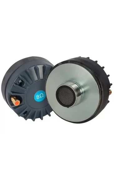 Magicvoice 50 Watt 8 Ohm Kabin Hoparlör İçin Yedek Tweeter Mv-04 Magicvoice 50 Watt 8 Ohm Kabin Hoparlör İçin Yedek Tweeter Mv-04