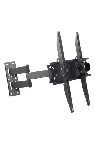 Powermaster Pwr-405-m Hareketli 32''-47'' Lcd-led Tv Askı Aparatı Powermaster Pwr-405-m Hareketli 32''-47'' Lcd-led Tv Askı Aparatı