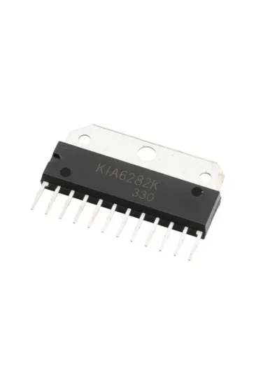 Kıa 6282k Sıp-12 Entegre Devre Kıa 6282k Sıp-12 Entegre Devre