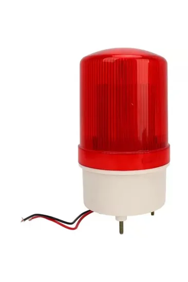 Powermaster Pm-39277 Ac220v İkaz Lambası Powermaster Pm-39277 Ac220v İkaz Lambası
