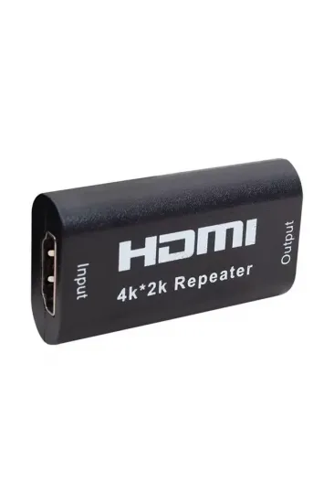 Powermaster Pm-32143 Hdmı Kablosu Uzatma Ara Repeater Uzatıcı 15+25 Metre Kablo Desteği Powermaster Pm-32143 Hdmı Kablosu Uzatma Ara Repeater Uzatıcı 15+25 Metre Kablo Desteği