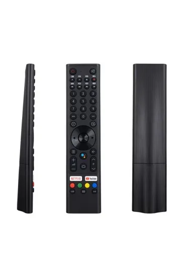 Weko Vestel - Tesla Youtube-netflıx Tuşlu Ses Komutlu Lcd Led Tv Kumanda Weko Vestel - Tesla Youtube-netflıx Tuşlu Ses Komutlu Lcd Led Tv Kumanda