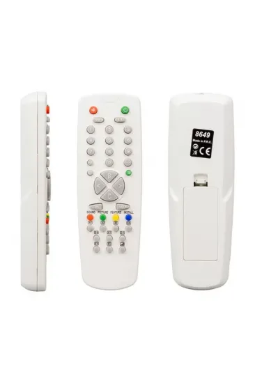 Digiline Mini Tv Kumandası Digiline Mini Tv Kumandası