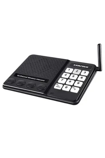 Hello 2as5dr Dc 5v 1a Kablosuz Intercom Sistemi 18 Kanal Kapalı Devre Sesli İletişim Çözümü Hello 2as5dr Dc 5v 1a Kablosuz Intercom Sistemi 18 Kanal Kapalı Devre Sesli İletişim Çözümü
