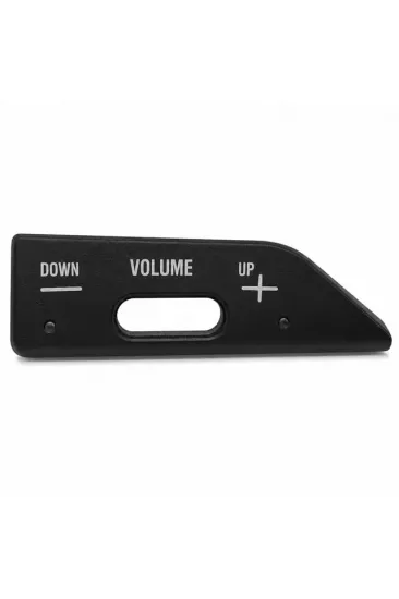 Odm-05 Pioneer Keh-p3650 Uyumlu Oto Teyp Ses Açma - Kapama Kontrol Düğmesi Odm-05 Pioneer Keh-p3650 Uyumlu Oto Teyp Ses Açma - Kapama Kontrol Düğmesi