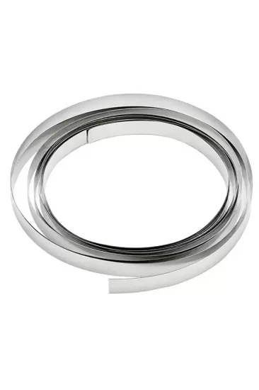 5 Mm*0.1 Mm Micron Lehim Tutabilen Punta Metali  (1 Kg.)
