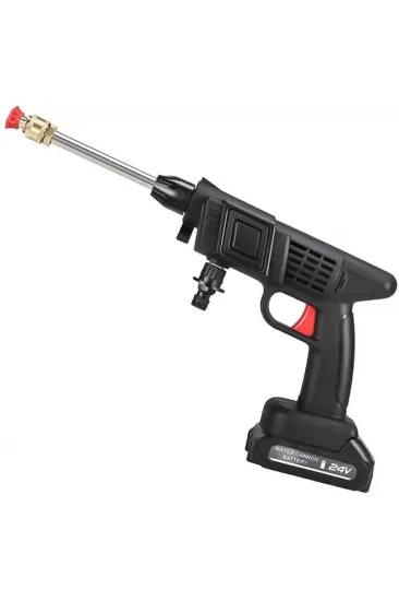 Powermaster Basınçlı Su Püskürtme Cihazı Pm-7728