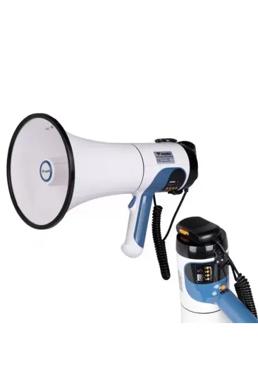 Westa Wm-90ubt Usb-sd-aux-mp3-bluetooth Şarjlı Mikrofonlu 100 Watt Megafon Westa Wm-90ubt Usb-sd-aux-mp3-bluetooth Şarjlı Mikrofonlu 100 Watt Megafon