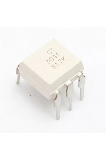 Moc 3041 Moc 3041