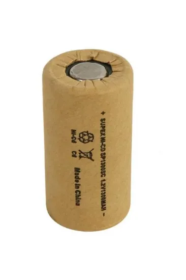 Supex Sp1300-sc 1.2 Volt 1300 Mah Tekli Şarjlı Matkap Pili Supex Sp1300-sc 1.2 Volt 1300 Mah Tekli Şarjlı Matkap Pili