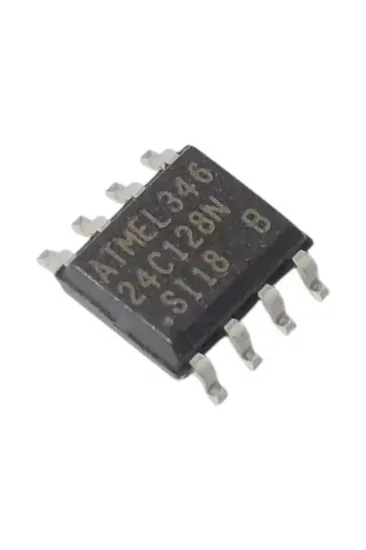 24 C128 Smd 24 C128 Smd
