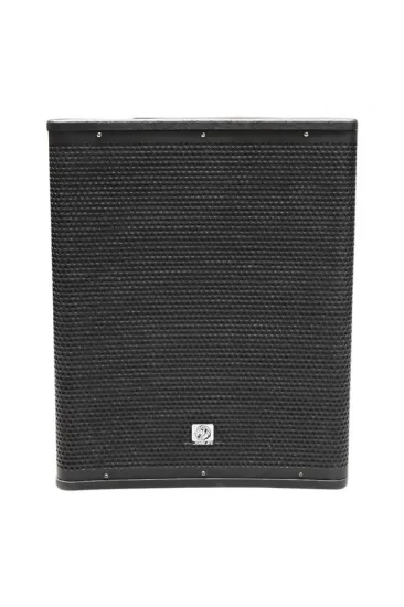 Shile Pl-15a Aktif Ses Sistemi 18'' Subwoofer 500w Rms, Mdf Kasa Shile Pl-15a Aktif Ses Sistemi 18'' Subwoofer 500w Rms, Mdf Kasa