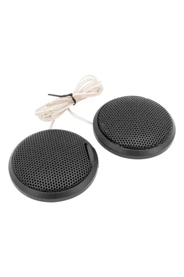 Magicvoice 80 Watt Maks / 40 Watt Rms Güç Slim Kasa Oto Tweeter Mv-7616 Magicvoice 80 Watt Maks / 40 Watt Rms Güç Slim Kasa Oto Tweeter Mv-7616