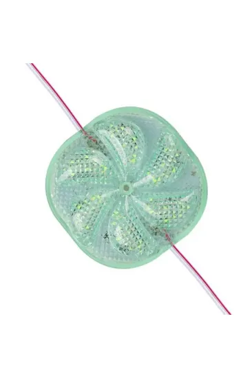 Powermaster 12 Volt 3 Watt Yeşil Sabit 6565-2835 Modül Led Powermaster 12 Volt 3 Watt Yeşil Sabit 6565-2835 Modül Led