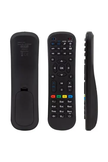 Mag 254 Hd Ip Tv Linux Settopbox Uydu Kumanda Mag 254 Hd Ip Tv Linux Settopbox Uydu Kumanda
