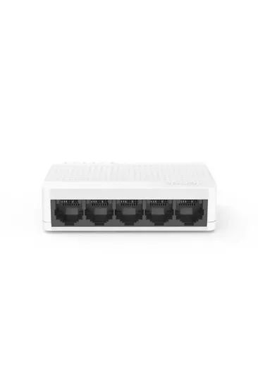 Tenda S105 10-100 Mbps 5 Port Switch