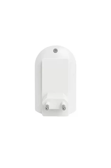 Powermaster Pm-34096 1 Watt Ledli Fotoselli Sensörlü Gece Lambası Powermaster Pm-34096 1 Watt Ledli Fotoselli Sensörlü Gece Lambası