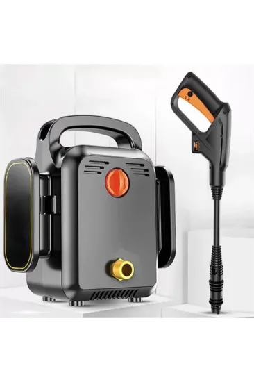 Powermaster Pm-24688 Pratik Yüksek Basınçlı Araç Yıkama Makinesi Powermaster Pm-24688 Pratik Yüksek Basınçlı Araç Yıkama Makinesi