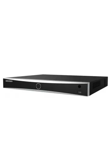 Hikvision 32 Kanal Nvr 4k Ultra Hd Kayıt Cihazı Acusense Ve Yüz Tanıma Destekli Pro Serisi (ds-7632nxı-k2) Hikvision 32 Kanal Nvr 4k Ultra Hd Kayıt Cihazı Acusense Ve Yüz Tanıma Destekli Pro Serisi (ds-7632nxı-k2)
