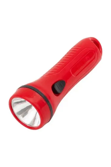 Powermaster 1 Watt Ledli Pilli El Feneri Yl-1208 Powermaster 1 Watt Ledli Pilli El Feneri Yl-1208