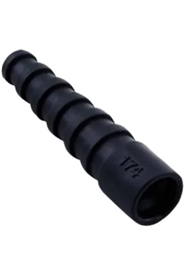 Bnc Boot Rg 58-rg 59 Siyah Bnc-107si Bnc Boot Rg 58-rg 59 Siyah Bnc-107si