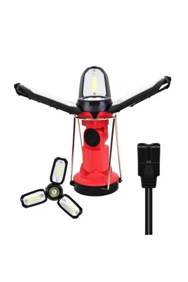 Powermaster Mx-8801 Çok Fonksiyonlu Çalışma - Kamp Lambası Powermaster Mx-8801 Çok Fonksiyonlu Çalışma - Kamp Lambası