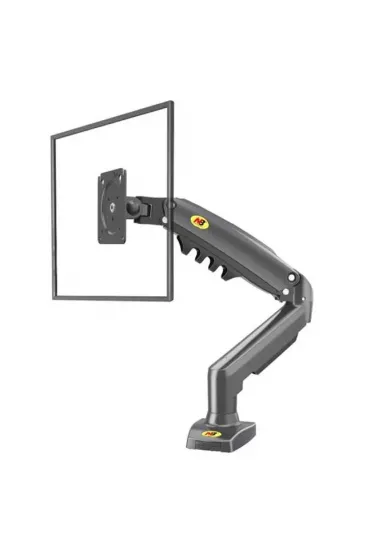 North Bayou 17-30'' Tek Kol Amortisörlü Stand Lcd-led Monitör Tutucu Askı Aparatı F80 North Bayou 17-30'' Tek Kol Amortisörlü Stand Lcd-led Monitör Tutucu Askı Aparatı F80
