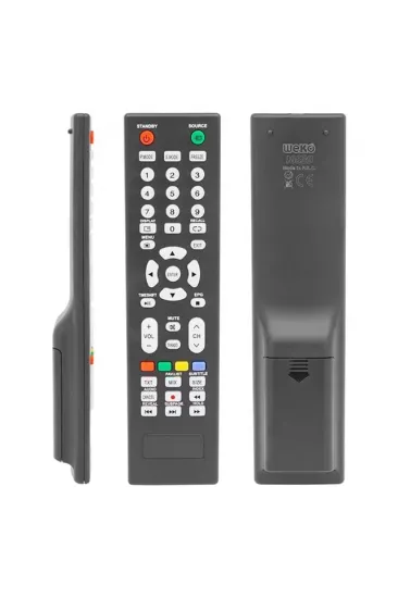 Yumatu Lcd-led Tv Kumandası 18539 Yumatu Lcd-led Tv Kumandası 18539