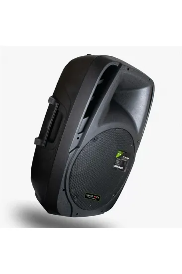 Magicvoice Mv-15 800 Watt 15'' 2-yollu Pasif Kabin Hoparlör Magicvoice Mv-15 800 Watt 15'' 2-yollu Pasif Kabin Hoparlör