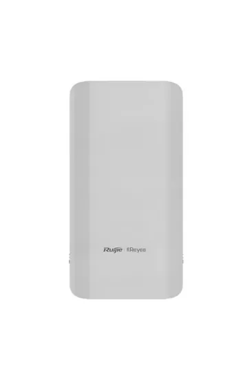 Reyee Rg-est310 5 Ghz 867 Mbps Dış Ortam Noktadan Noktaya 1 Km Menzilli Access Point Reyee Rg-est310 5 Ghz 867 Mbps Dış Ortam Noktadan Noktaya 1 Km Menzilli Access Point