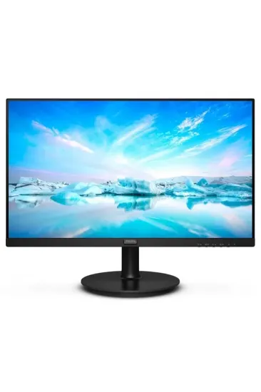 Philips S Line 221s9/93 21.5" 100hz Full Hd Va Panel Ultra İnce Çerçeveli Profesyonel Monitör Philips S Line 221s9/93 21.5" 100hz Full Hd Va Panel Ultra İnce Çerçeveli Profesyonel Monitör