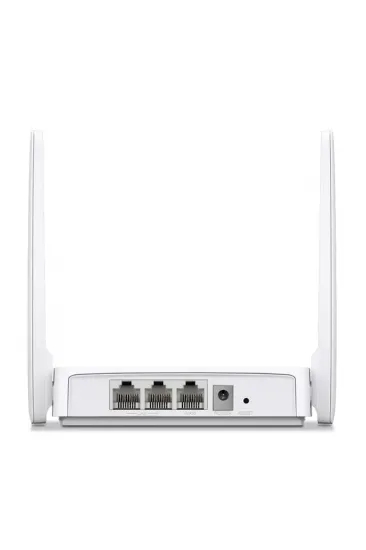Mercusys Mw302r 300 Mbps Wifi-n Router Access Point Mercusys Mw302r 300 Mbps Wifi-n Router Access Point