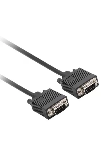 Philips Swv6139h/93 Siyah 3+6 Erkek-erkek 15 Pin 10 Metre Vga Kablo Philips Swv6139h/93 Siyah 3+6 Erkek-erkek 15 Pin 10 Metre Vga Kablo