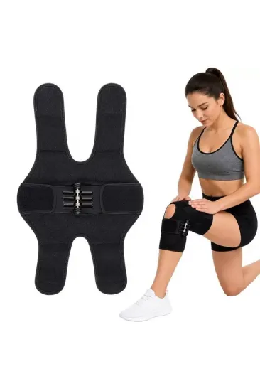 Sunup Sn-25879 Medikal Dizlik Çift Sunup Sn-25879 Medikal Dizlik Çift