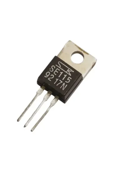 Se 115 T0-220 Entegre Devre Se 115 T0-220 Entegre Devre