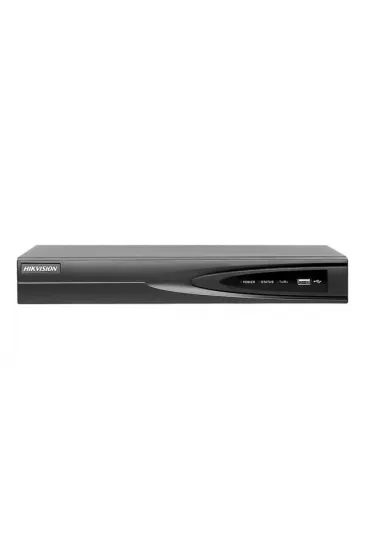 Hikvision Ds-7616nı-Q1 H265 2mp / 8 Tb Hdd Destekli 16 Kanal Nvr Kayıt Cihazı Hikvision Ds-7616nı-Q1 H265 2mp / 8 Tb Hdd Destekli 16 Kanal Nvr Kayıt Cihazı