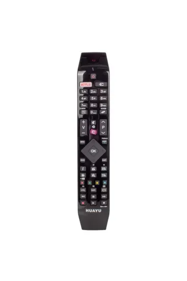 Huayu Rm-l1560 Vestel Universal Tv Kumanda Huayu Rm-l1560 Vestel Universal Tv Kumanda