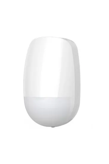 Hikvision Kablosuz Alarm - Pır Hareket Dedektörü (ds-pdp15p-eg2-we) Hikvision Kablosuz Alarm - Pır Hareket Dedektörü (ds-pdp15p-eg2-we)