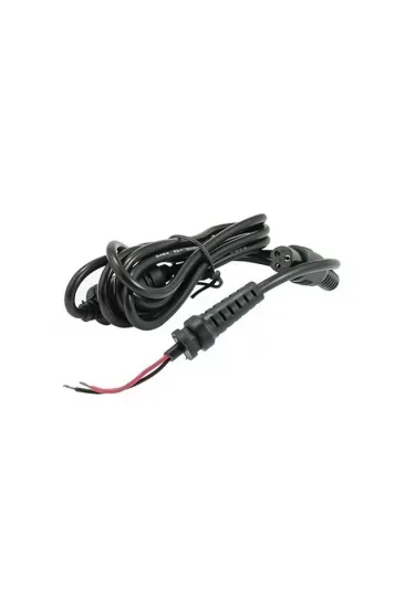 Dc Kablo 3 Pin (1.5 Mt.) Dc Kablo 3 Pin (1.5 Mt.)