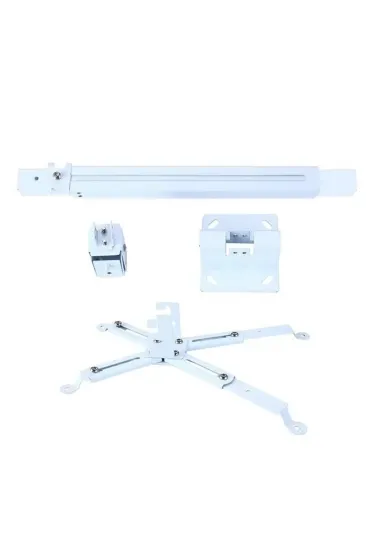 Powermaster Pm-39095 Projeksiyon Standı (45-60cm) Powermaster Pm-39095 Projeksiyon Standı (45-60cm)