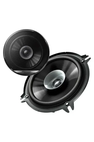 Pioneer Ts-g1710f 6'' 17cm Düz 280w Oto Hoparlör (2li Takım) Pioneer Ts-g1710f 6'' 17cm Düz 280w Oto Hoparlör (2li Takım)