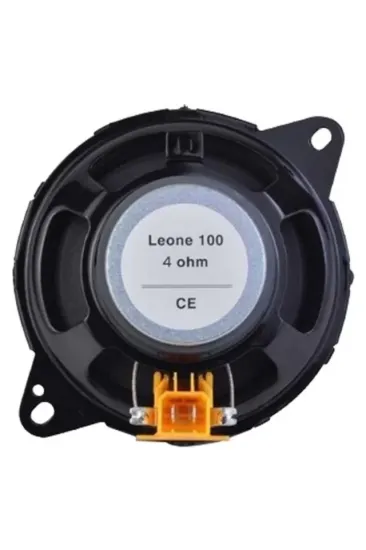 Leone 100 10 Cm Tweetersız Hoparlör Leone 100 10 Cm Tweetersız Hoparlör