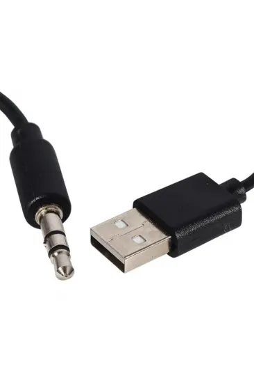 Magicvoice A8 1+1 Usb Mini Hoparlör - Speaker (2*5 Watt - 3 Ohm)